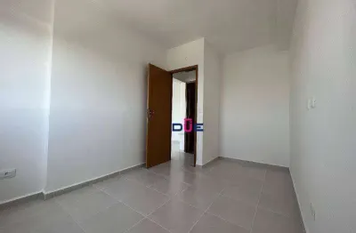Apartamento com 2 dormitórios à venda, 67 m² por r$ 510.000 - macuco - santos/sp