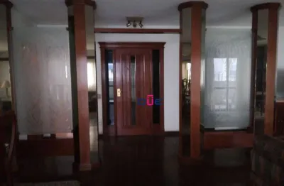 Apartamento com 3 quartos à venda, 270 m² por r$ 1.500.000 - boqueirão - santos/sp