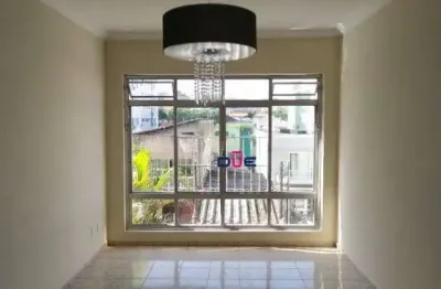 2 Dormitórios + Suíte e Dependência de Empregada Completa, no Marapé, Santos