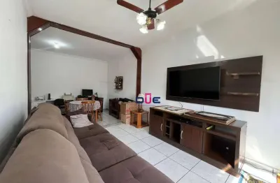 Apartamento com 2 quartos à venda, 117 m² por r$ 640.000 - ponta da praia - santos/sp