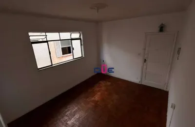 Apartamento com 1 dormitório amplo em ótima localização no boqueirão