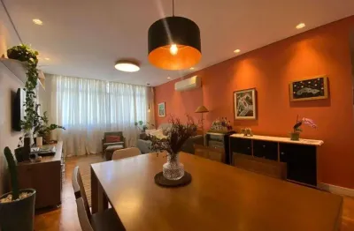 Apartamento com 3 dormitórios à venda, 131 m² por r$ 1.100.000 - gonzaga - santos/sp