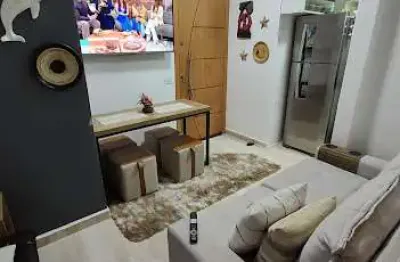 Apartamento com 1 dormitório à venda, 34 m² por r$ 318.000,00 - ponta da praia - santos/sp