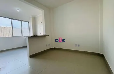 Apartamento reformado em andar alto – 1 dormitório com cozinha americana