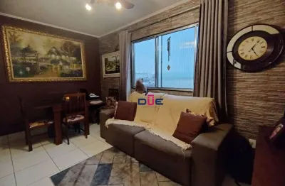 Apartamento 2 dormitórios com excelente localização em são vicente