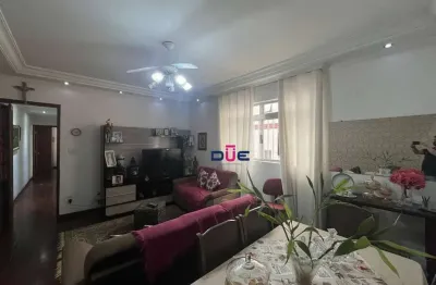 Apartamento à venda, 120 m² por r$ 590.000,00 - embaré - santos/sp