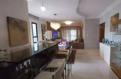 Apartamento com 3 dormitórios à venda, 165 m² por r$ 1.500.000,00 - ponta da praia - santos/sp