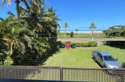 Casa com 2 dormitórios à venda, 63 m² por r$ 500.000 - indaiá - bertioga/sp