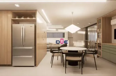 Cobertura com 4 dormitórios à venda, 370 m² por r$ 4.490.000,00 - ponta da praia - santos/sp