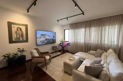 Apartamento com 3 quartos à venda na Avenida Bartolomeu de Gusmão, 99, Aparecida, Santos