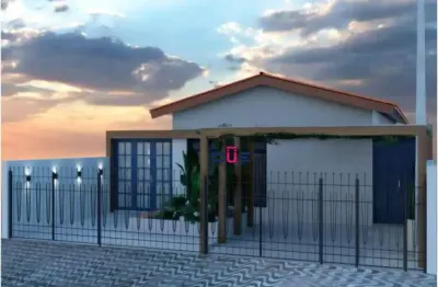 Casa com 2 dormitórios à venda, 158 m² por r$ 1.300.000,00 - embaré - santos/sp