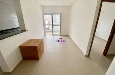 Apartamento de 1 dormitório com suíte no condomínio on – lazer completo!