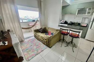 Apartamento com 2 dormitórios à venda, 69 m² por r$ 530.000,00 - macuco - santos/sp