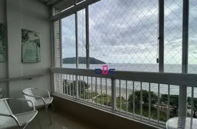 Apartamento com 2 quartos à venda na Avenida Bartolomeu de Gusmão, 49, Embaré, Santos