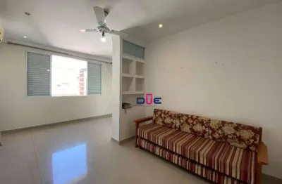 Apartamento à venda na Rua Coronel Proost de Sousa, 18, Embaré, Santos