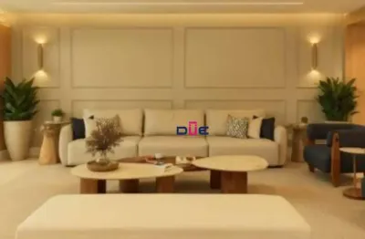 Apartamento com 3 dormitórios à venda, 235 m² por R$ 2.990.000,00 - Gonzaga - Santos/SP