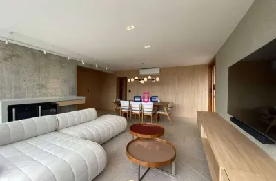 Apartamento com 3 quartos à venda na Avenida Presidente Wilson, 70, Pompéia, Santos