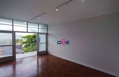 Apartamento com 3 dormitórios à venda, 114 m² por R$ 649.000 - Itararé - São Vicente/SP