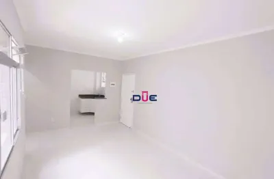 Kitnet à venda, 38 m² por R$ 320.000,00 - Boqueirão - Santos/SP