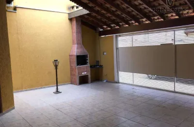 Casa com 3 quartos à venda - jardim marambaia - jundiaí/sp