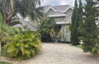 Casa com 4 dormitórios à venda, 665 m² por r$ 3.392.000,00 - jundiaí mirim - jundiaí/sp