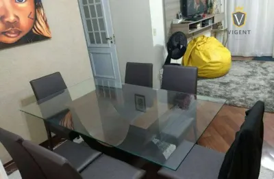 Apartamento com 3 dormitórios à venda, 112 m² por r$ 800.000,00 - vila arens - jundiaí/sp