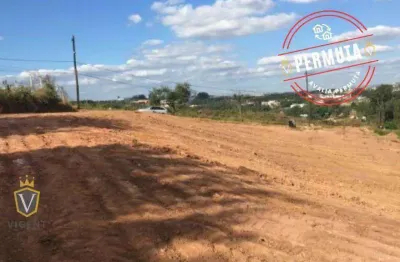 Terreno à venda, 1372 m² por r$ 398.000,00 - bairro da mina - itupeva/sp