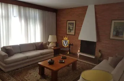 Casa com 3 dormitórios à venda, 213 m² por r$ 1.595.000,00 - parque do colégio - jundiaí/sp