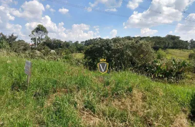 Terreno à venda na Rua Engenheiro Euclydes Palma Guião, Corrupira, Jundiaí
