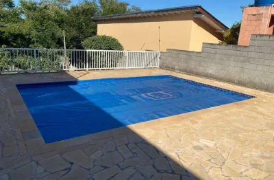 Casa com 4 quartos à venda- sítio da moenda - itatiba/sp