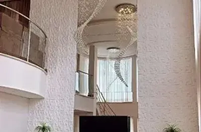 Casa à venda condomínio reserva dos vinhedos - louveira/sp