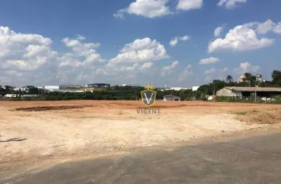 Terreno para alugar, 7000 m² por r$ 12.125,00/mês - do pinherinho - itupeva/sp