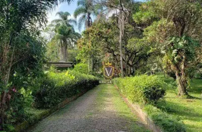 Sítio com 6 dormitórios à venda, 186000 m² por r$ 6.500.000,00 - campo limpo paulista - campo limpo paulista/sp