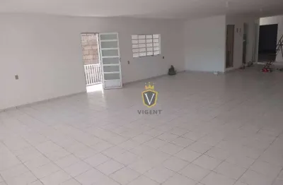 Barracão / Galpão / Depósito à venda na Rua Várzea Paulista, Agapeama, Jundiaí