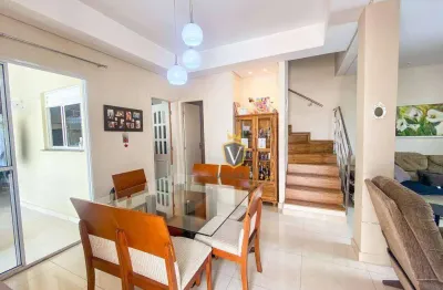 Casa com 3 dormitórios à venda, 101 m² por r$ 1.020.000,00 - jardim shangai - jundiaí/sp