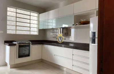 Casa com 3 quartos à venda - anhangabaú - jundiaí/sp