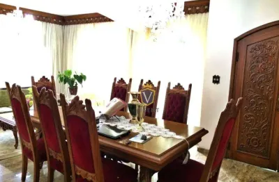 Casa com 3 dormitórios à venda, 235 m² por r$ 1.490.000,00 - vila euclides - são bernardo do campo/sp