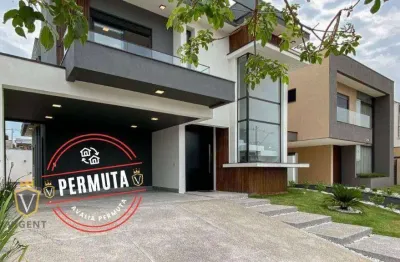 Casa com 3 quartos à venda - gran ville são venancio - itupeva/sp