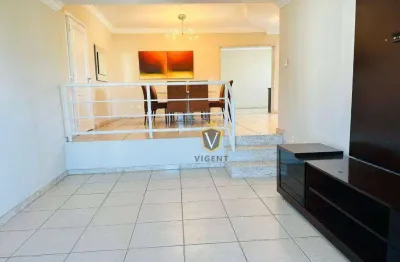 Apartamento com 3 dormitórios à venda, 173 m² por r$ 1.150.000,00 - jardim ana maria - jundiaí/sp