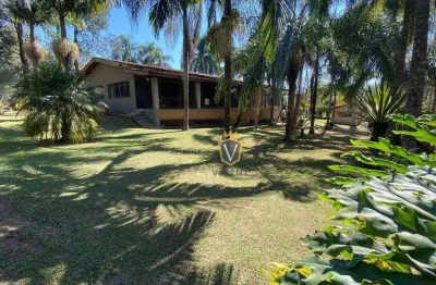 Casa com 3 quartos à venda na Rua Acarás, Jardim Santo Antônio, Atibaia