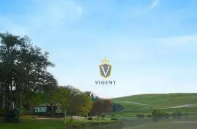 Terreno à venda, 1482 m² por r$ 1.200.000,00 - morro alto - itupeva/sp
