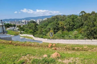 Terreno à venda, 664 m² por r$ 896.400,00 - horto florestal - jundiaí/sp