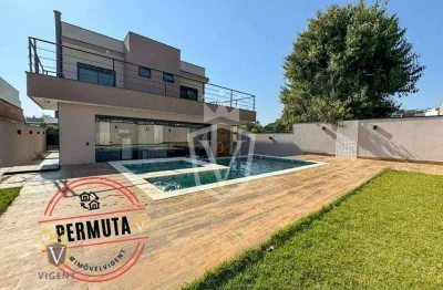 Casa com 4 quartos à venda, 304 m² - medeiros - jundiaí/sp