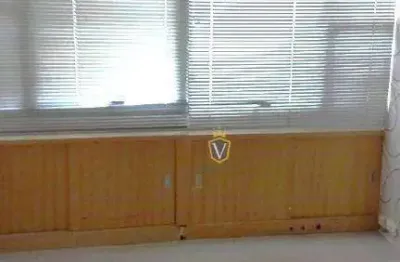 Sala à venda, 54 m² por r$ 530.000,00 - chácara urbana - jundiaí/sp
