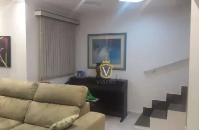 Casa com 3 dormitórios à venda, 198 m² por r$ 700.000,00 - parque residencial jundiaí - jundiaí/sp