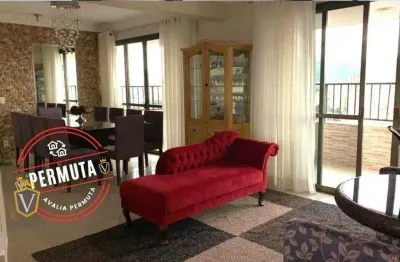 Apartamento duplex com 3 dormitórios 1 suíte à venda, 272 m² 4 vagas de garagem - centro - jundiaí/sp