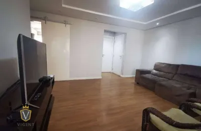 Apartamento com 4 quartos  à venda, 132 m² - massimo residence - vila arens ii - jundiaí/sp
