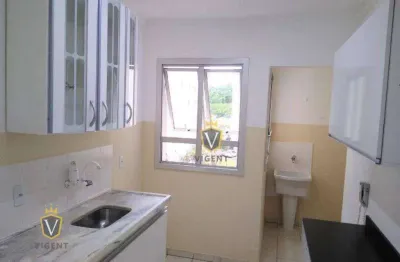 Apartamento com 3 quartos à venda na Avenida Antônio Frederico Ozanan, Jardim Shangai, Jundiaí
