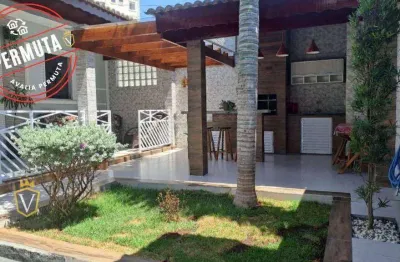 Casa com 3 quartos à venda na Rua Benedito Camargo, Medeiros, Jundiaí