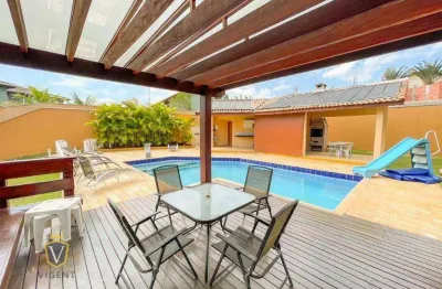 Casa à venda, 6 quartos - village morro alto - itupeva/sp